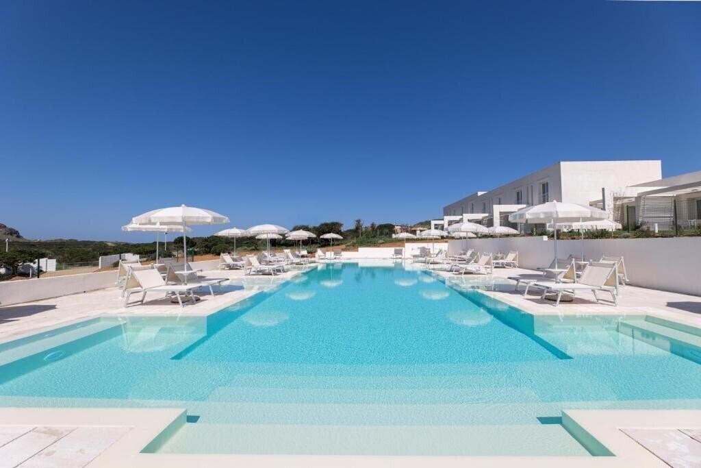 Изображение Capo Falcone Charming Apartments 3*