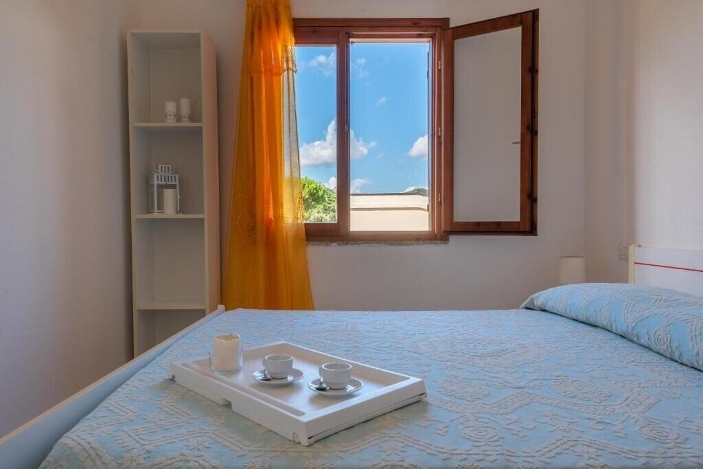 Фото Gallura Residenze 3*