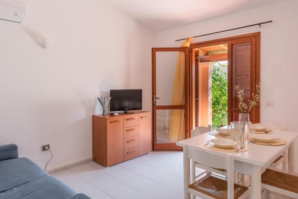 Фотографія Gallura Residenze 3*
