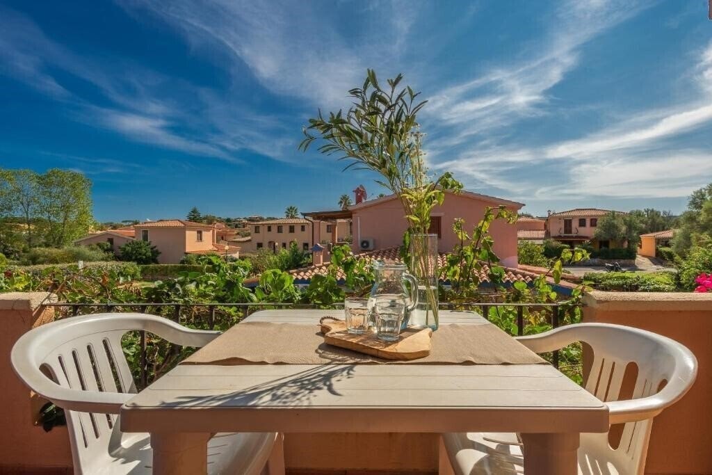 Зображення Gallura Residenze 3*