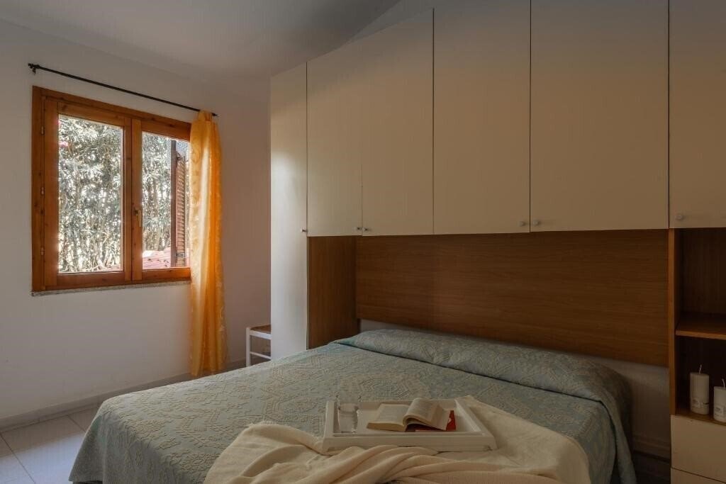 Картинка Gallura Residenze 3*