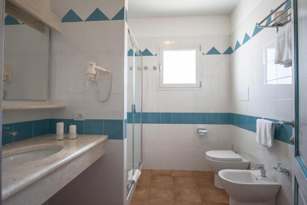 Изображение Le Residenze Del Golfo Di Orosei 3*