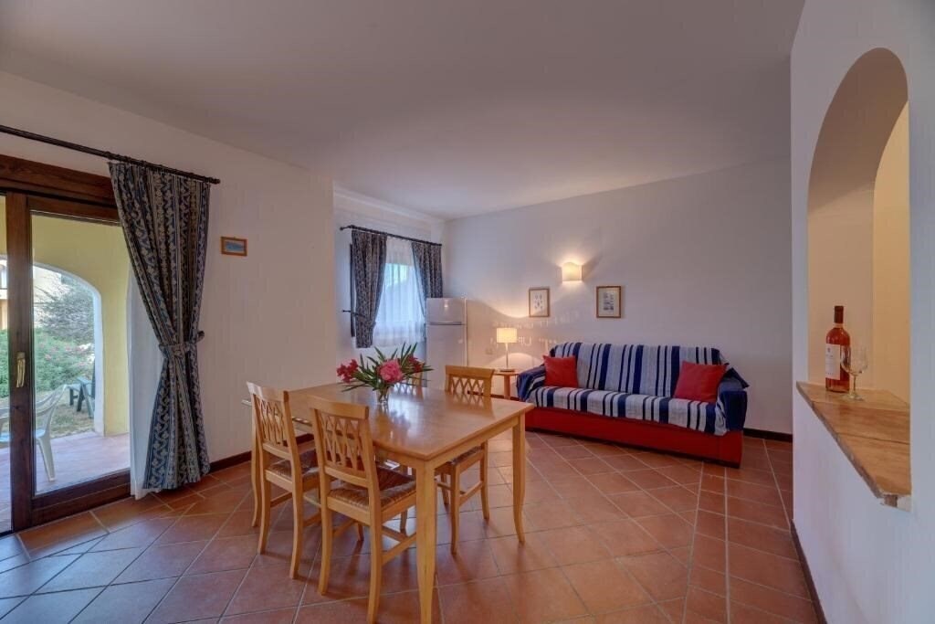 Отель Sea Villas Country Village 4*