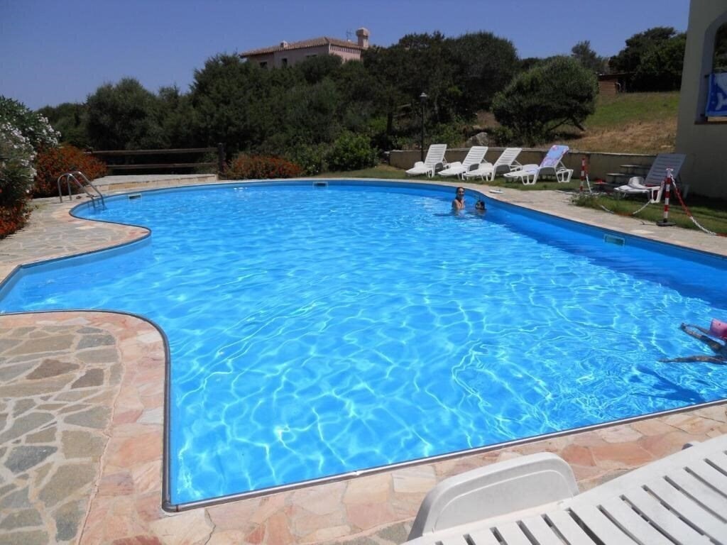 Фото Sea Villas Country Village 4*