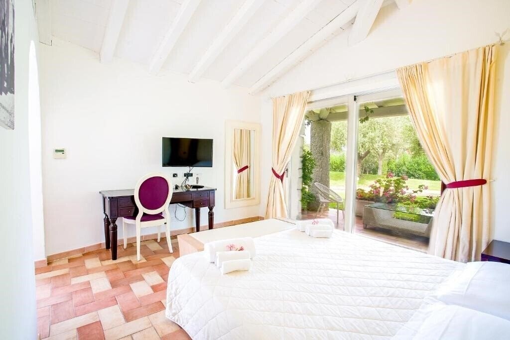Фото Nicolaus Prime Villas Resort Wellness & SPA 4*