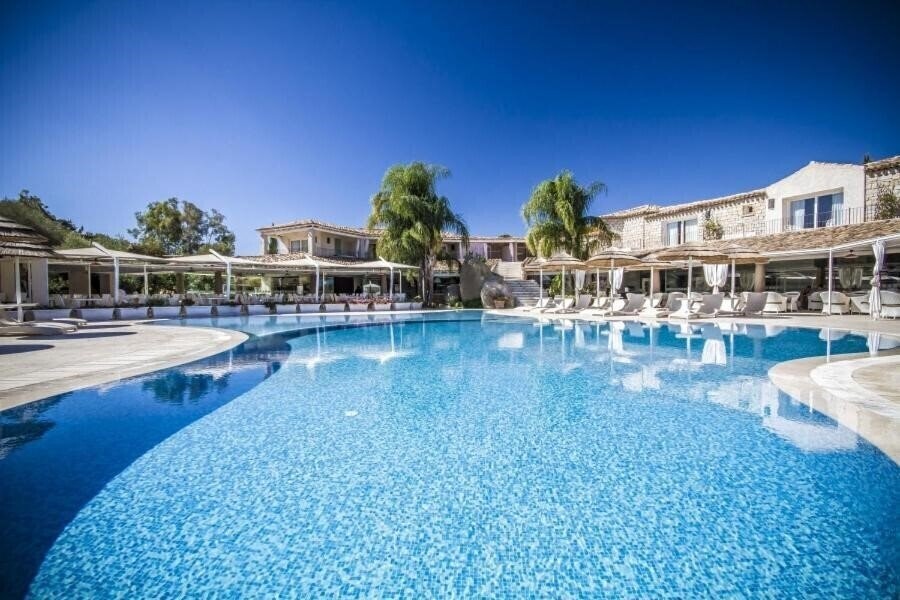 Фотографія Nicolaus Prime Villas Resort Wellness & SPA 4*