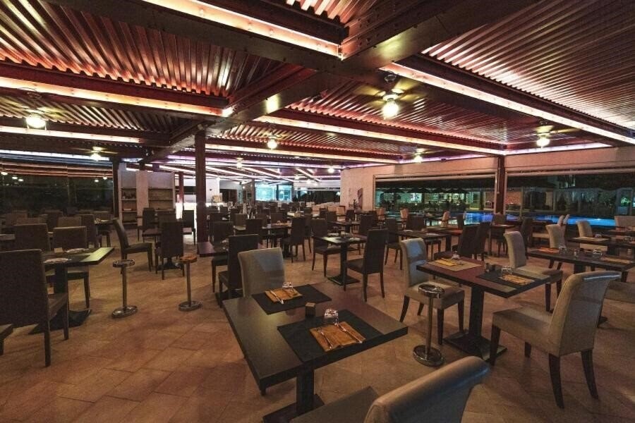 Зображення Nicolaus Prime Villas Resort Wellness & SPA 4*