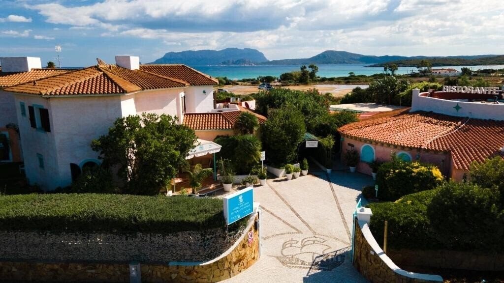 Фото Stefania Hotel 4*