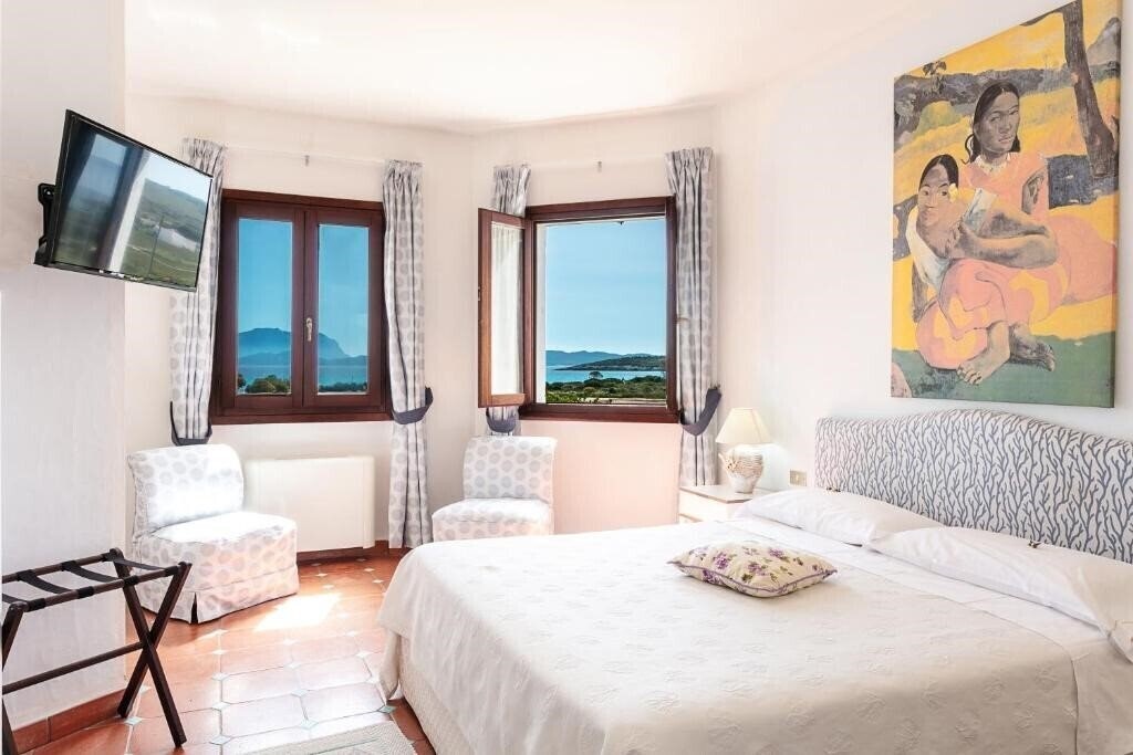 Картинка Stefania Hotel 4*