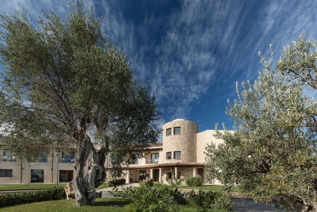 Зображення Terradimare Resort & SPA 4*