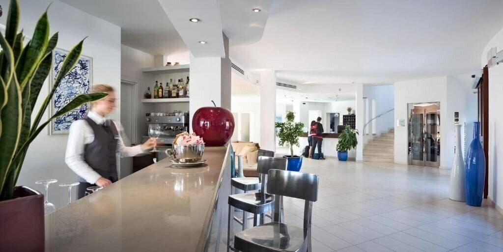 Картинка Terradimare Resort & SPA 4*
