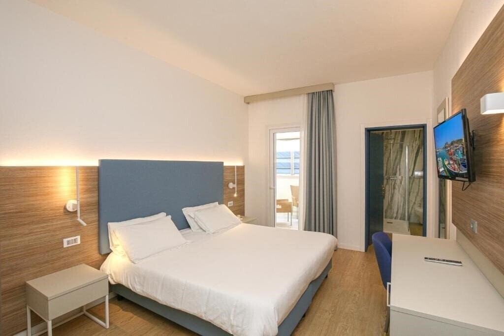 Фотографія Hotel & SPA Riviera Castelsardo 4*