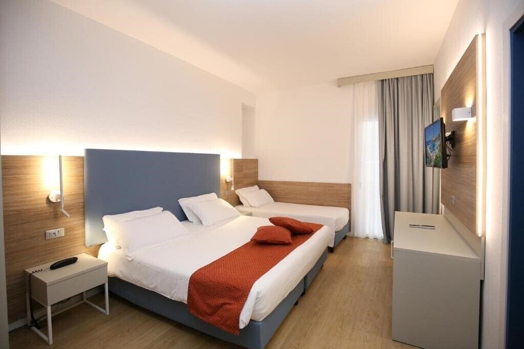 Зображення Hotel & SPA Riviera Castelsardo 4*
