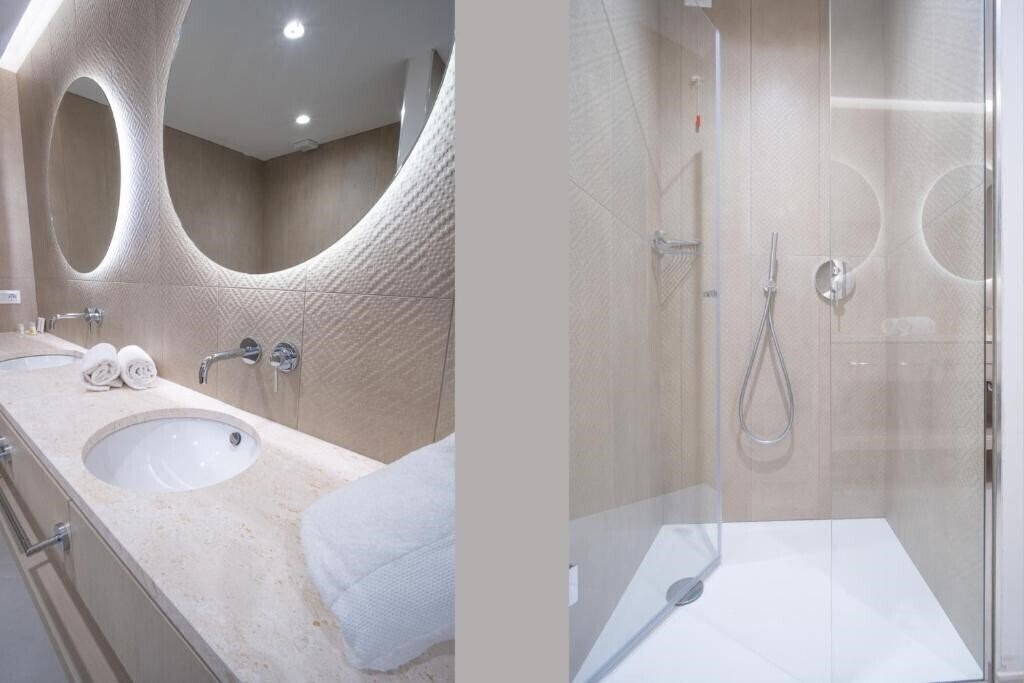 Фотографія Felix Hotels Galanias Hotel & Retreat 4*