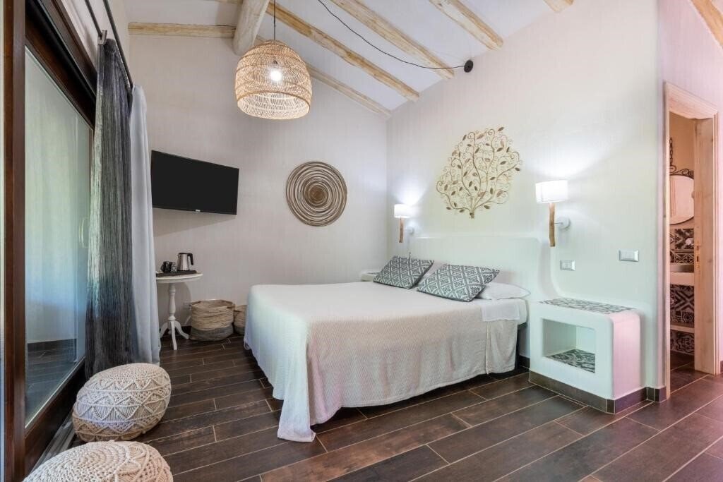 Картинка Felix Hotels Galanias Hotel & Retreat 4*