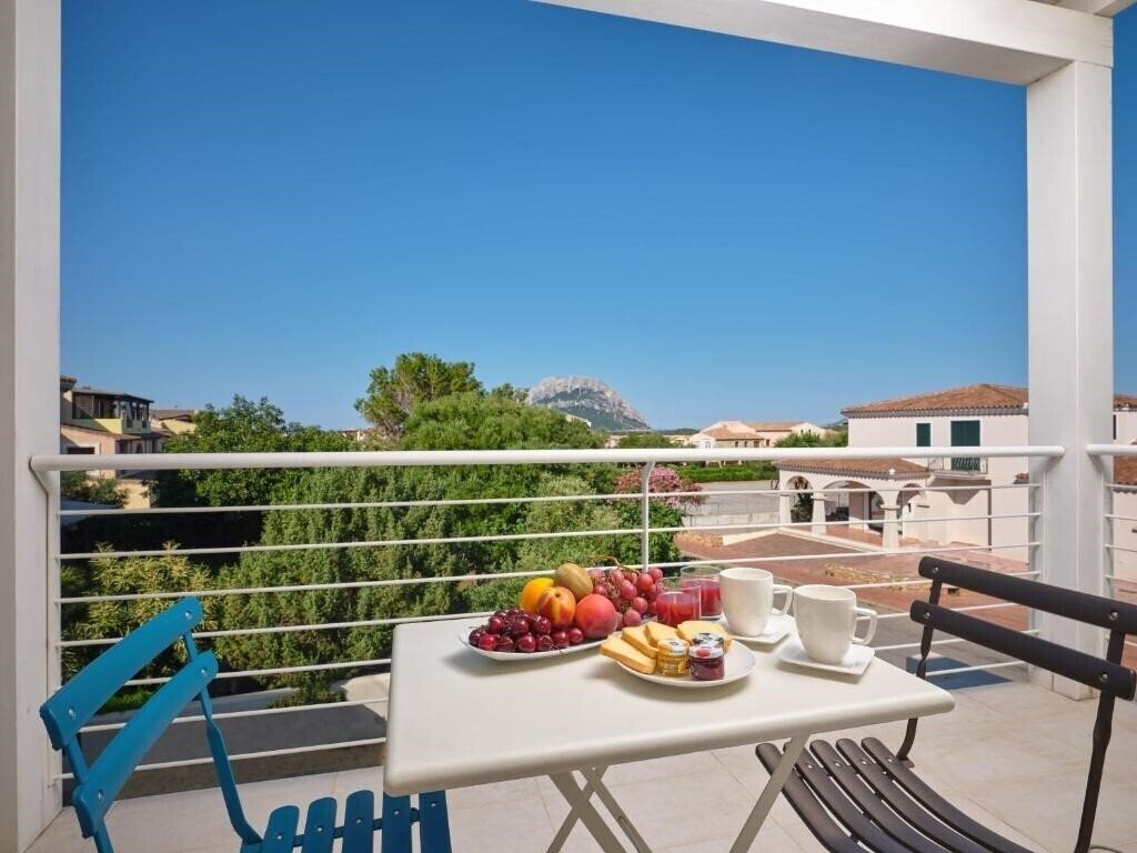 Зображення Felix Hotels Hotel Residence Porto San Paolo 4*