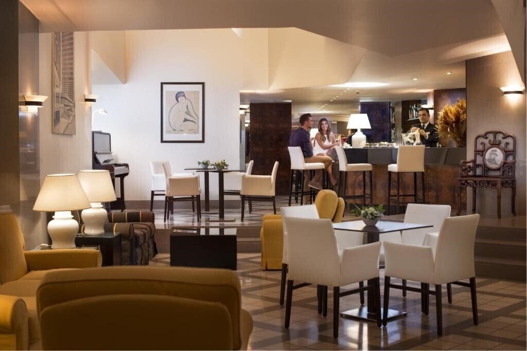 Отель Sardegna Hotel 4*