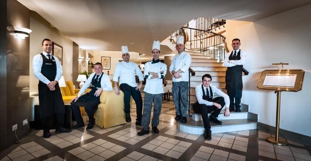Фотография Sardegna Hotel 4*