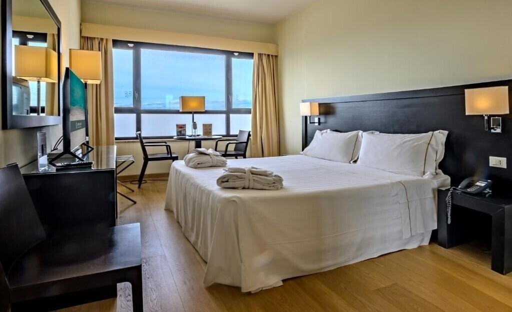 Изображение Sardegna Hotel 4*