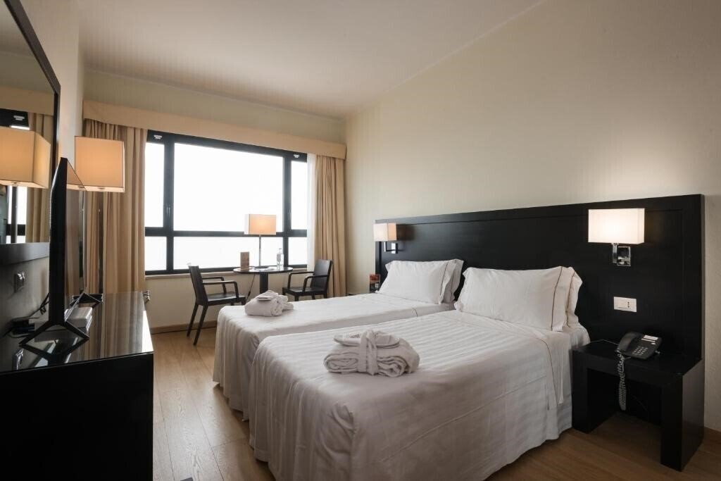 Картинка Sardegna Hotel 4*