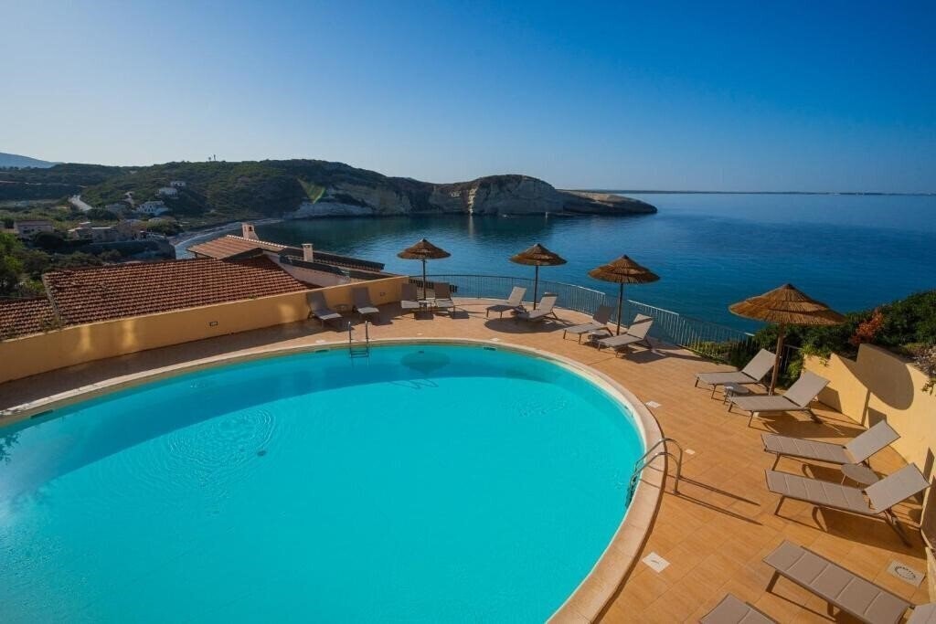 Отель Felix Hotels Hotel La Baja 4*