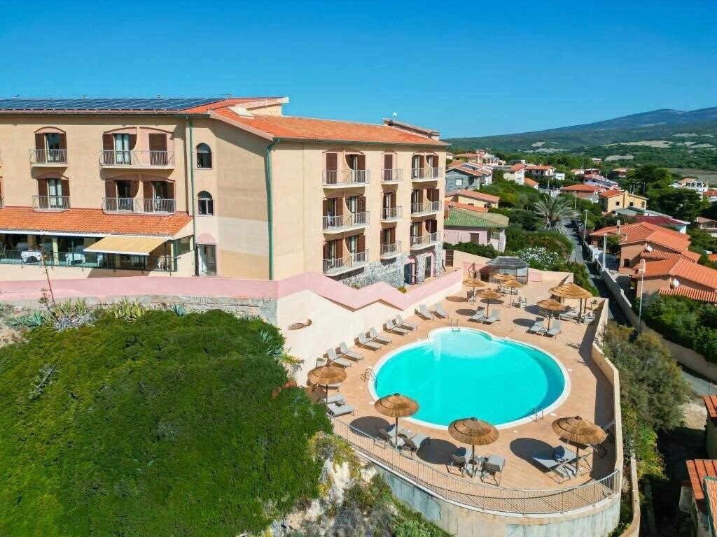 Фотография Felix Hotels Hotel La Baja 4*