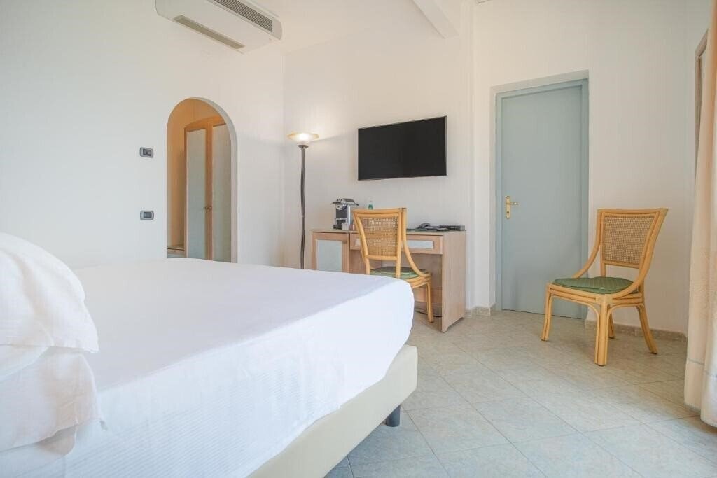 Изображение Felix Hotels Hotel La Baja 4*