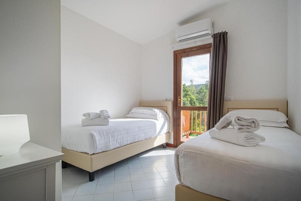 Фото Felix Hotels Residence Hotel Costa Serena 4*