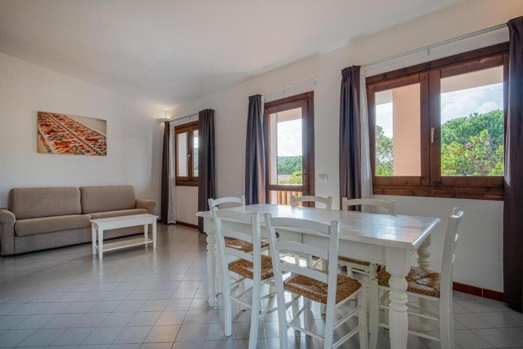 Фотографія Felix Hotels Residence Hotel Costa Serena 4*