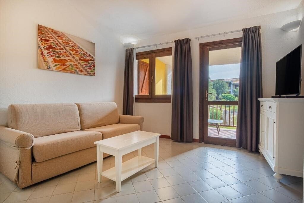Зображення Felix Hotels Residence Hotel Costa Serena 4*