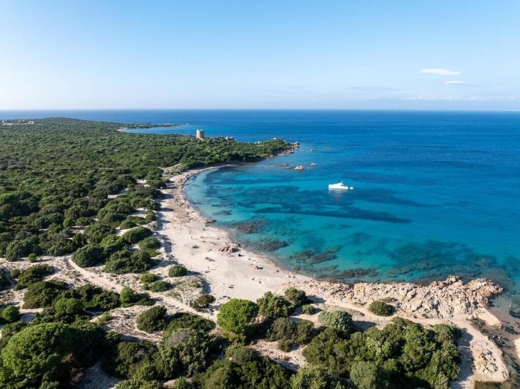 Изображение Residence Baia dei Mirti 4*