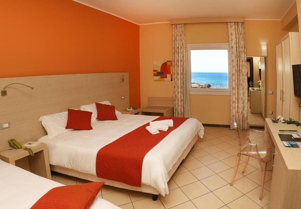 Фотографія Janus Hotel 4*