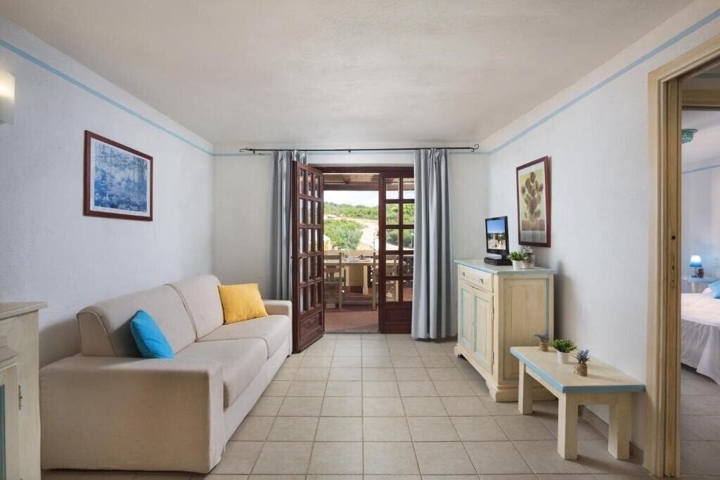 Картинка Residence Bougainvillae 3*