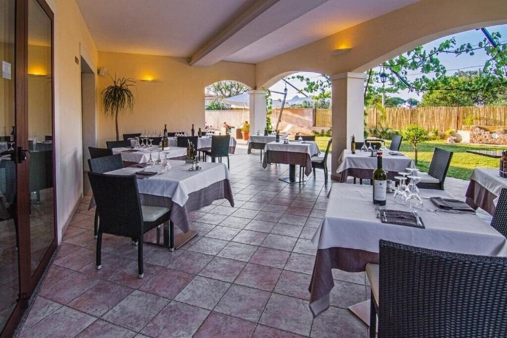 Картинка Hotel la Perla 4*