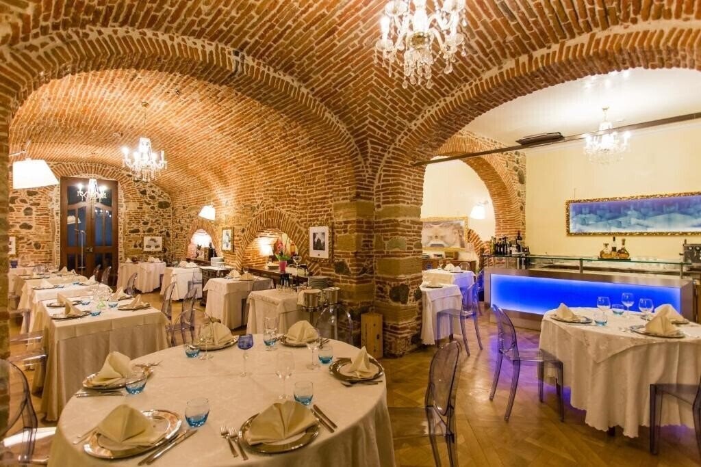 Зображення Mariano IV Palace Hotel 4*