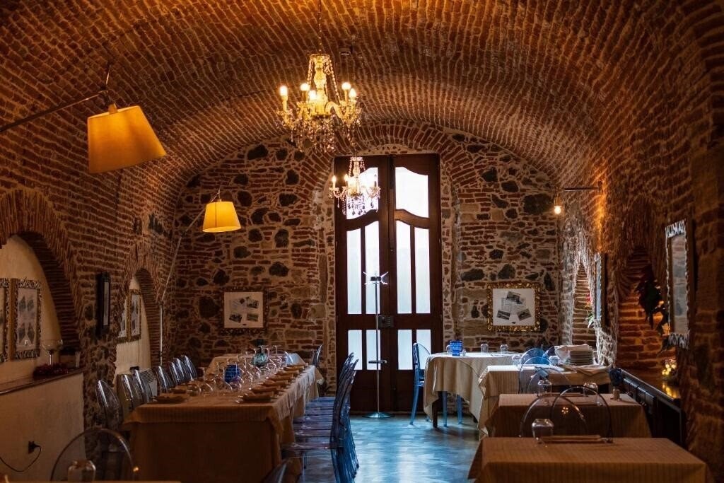 Картинка Mariano IV Palace Hotel 4*
