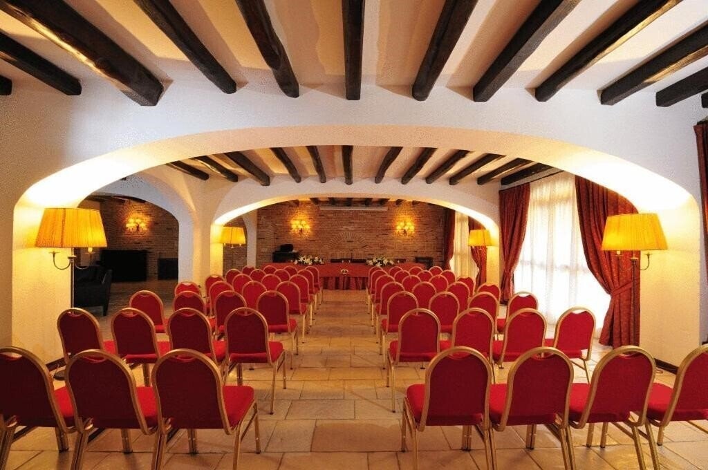 Фото Arbatasar Hotel 4*