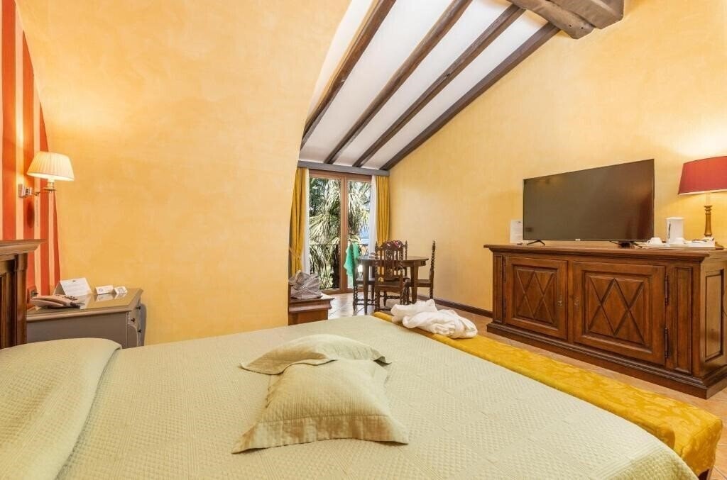 Фотография Arbatasar Hotel 4*