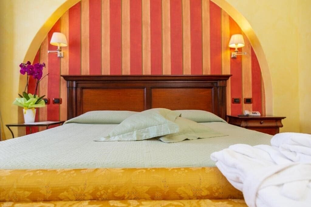 Изображение Arbatasar Hotel 4*
