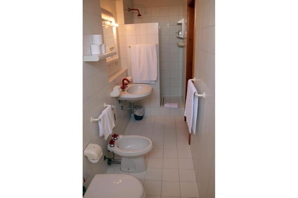 Фото Residence Portolaconia Appartamenti 3*