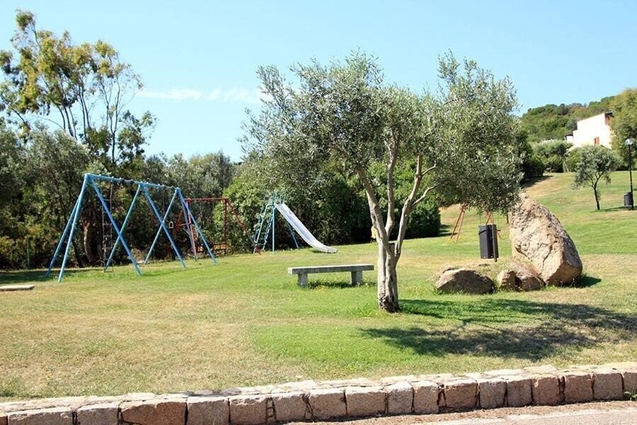 Зображення Residence Portolaconia Appartamenti 3*