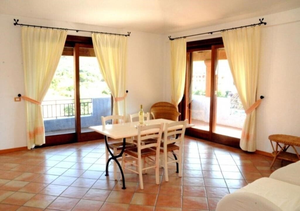 Отель Marinella Residence 3*