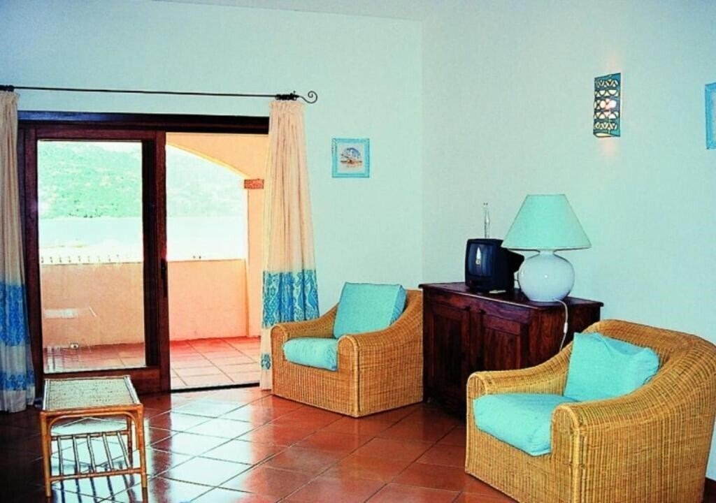 Фотография Marinella Residence 3*