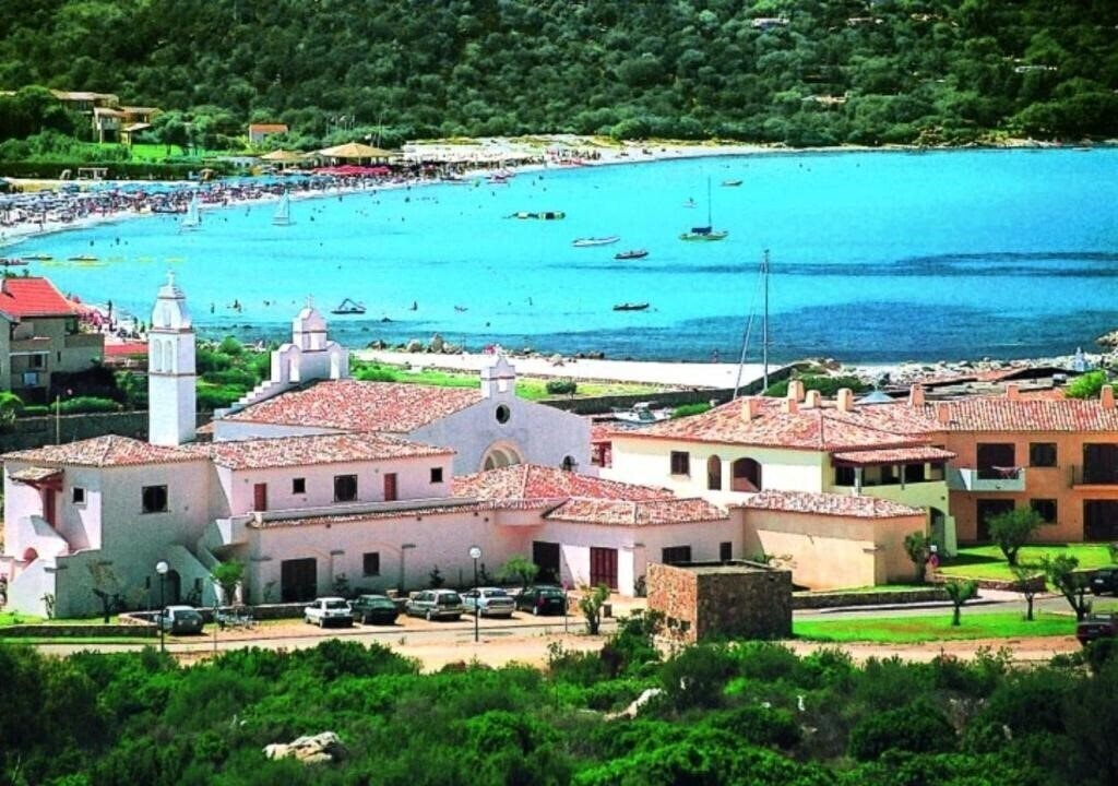 Картинка Marinella Residence 3*