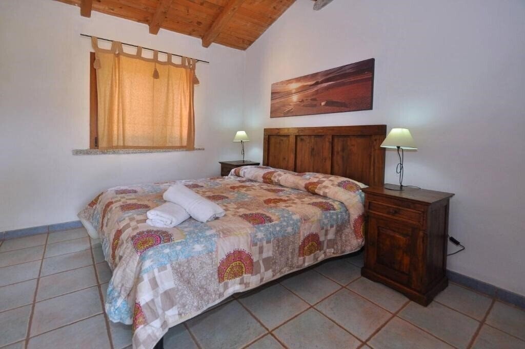 Фото Stazzi di Gallura Mare di Ginepri 3*