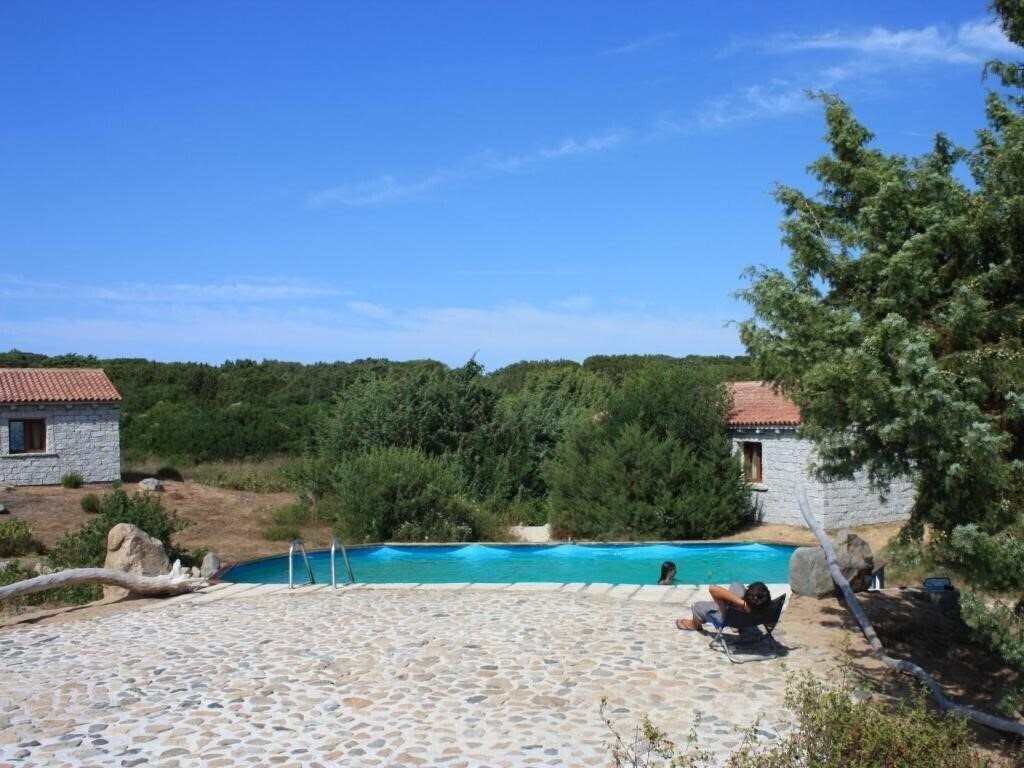 Зображення Stazzi di Gallura Mare di Ginepri 3*