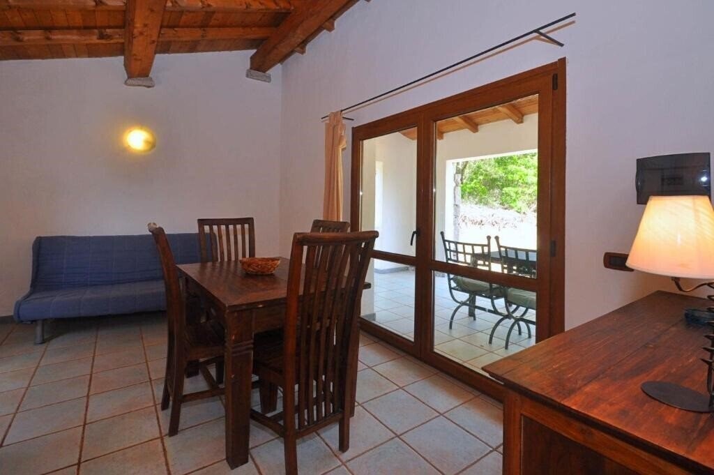 Картинка Stazzi di Gallura Mare di Ginepri 3*