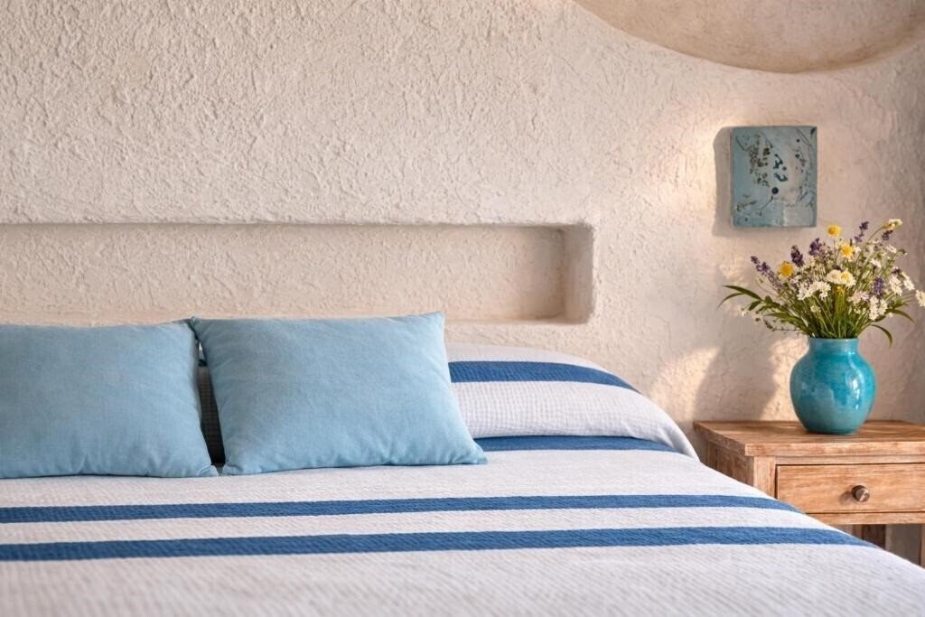 Зображення Baia Caddinas Hotel Resort & SPA 4*