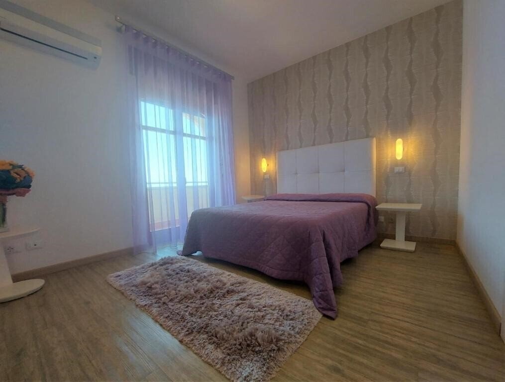 Фотографія Il Gabbiano Beach Hotel 3*