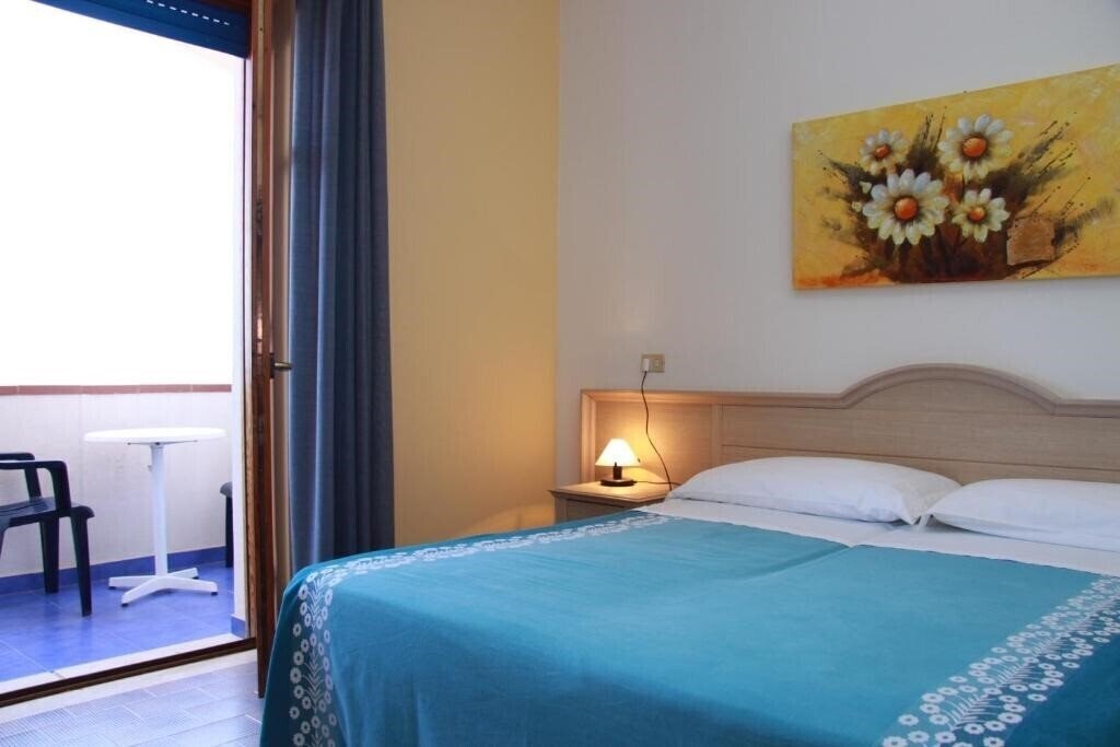 Зображення Il Gabbiano Beach Hotel 3*